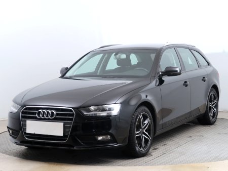 Audi A4, 2015 - pohled č. 3