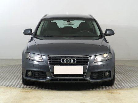 Audi A4, 2008 - pohled č. 2