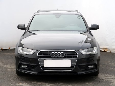 Audi A4, 2015 - pohled č. 2