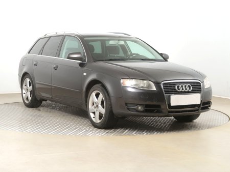 Audi A4, 2006