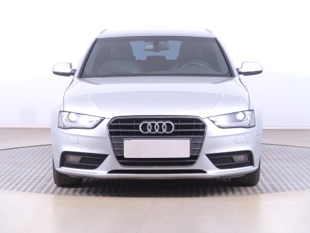 Audi A4, 2013 - pohled č. 2