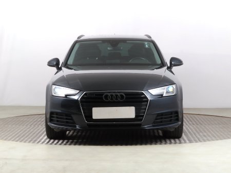 Audi A4, 2016 - pohled č. 2