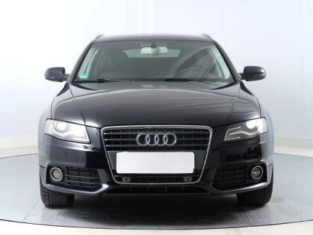 Audi A4, 2009 - pohled č. 2