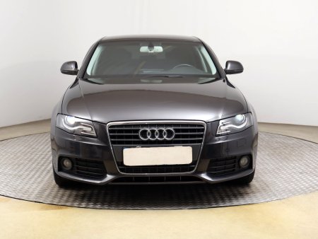 Audi A4, 2009 - pohled č. 2