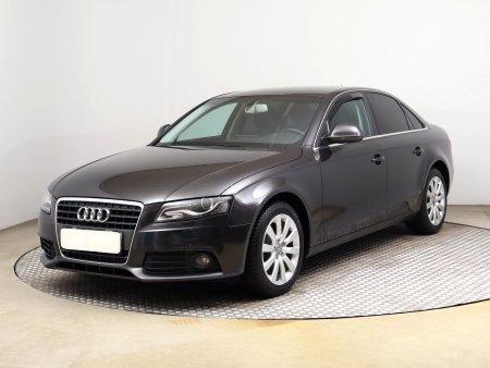 Audi A4, 2009 - pohled č. 3