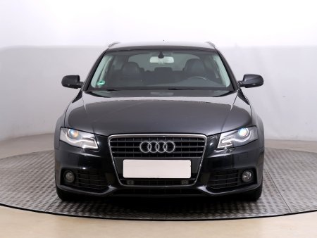 Audi A4, 2011 - pohled č. 2