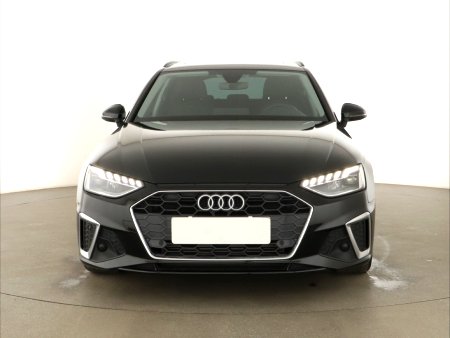 Audi A4, 2020 - pohled č. 2