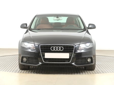 Audi A4, 2007 - pohled č. 2