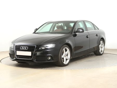 Audi A4, 2007 - pohled č. 3