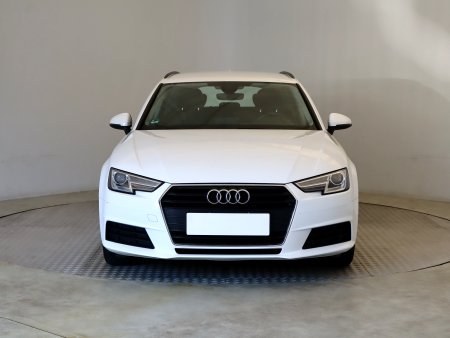 Audi A4, 2016 - pohled č. 2