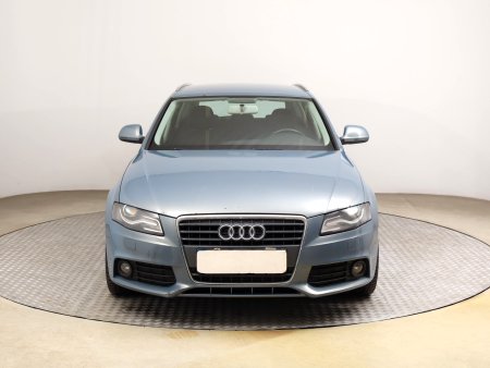 Audi A4, 2009 - pohled č. 2