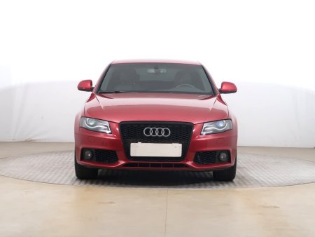 Audi A4, 2008 - pohled č. 2