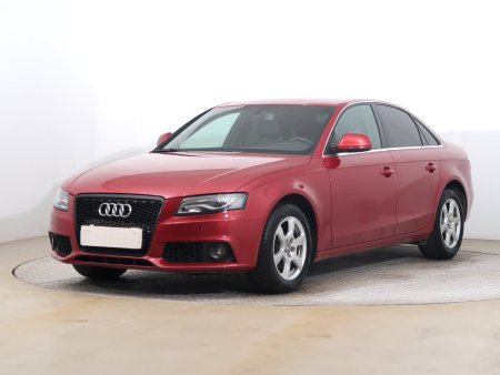 Audi A4, 2008 - pohled č. 3