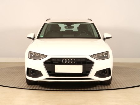 Audi A4, 2021 - pohled č. 2