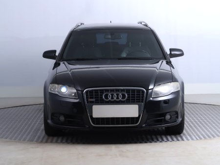 Audi A4, 2007 - pohled č. 2