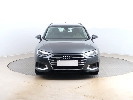 Audi A4, 2020 - pohled č. 2