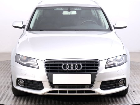 Audi A4, 2009 - pohled č. 2
