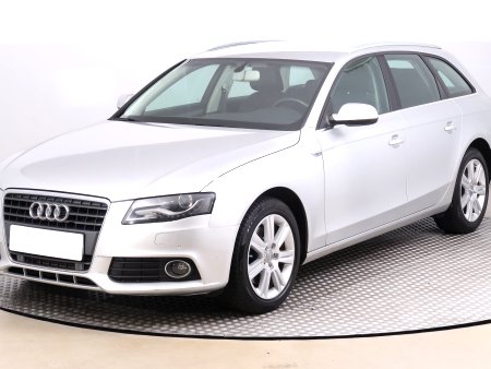 Audi A4, 2009 - pohled č. 3