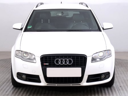 Audi A4, 2007 - pohled č. 2