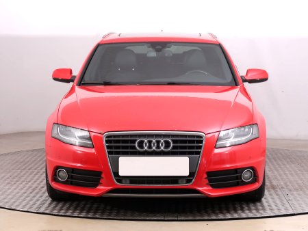 Audi A4, 2009 - pohled č. 2