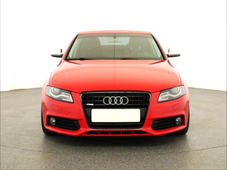 Audi A4, 2008 - pohled č. 2