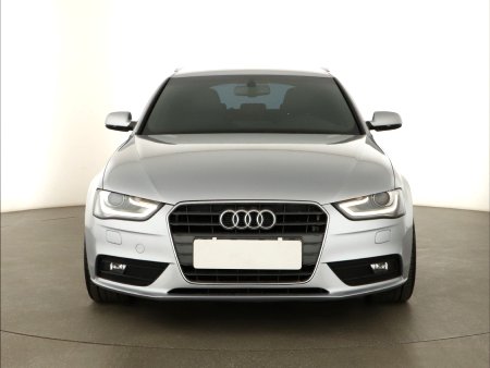 Audi A4, 2015 - pohled č. 2