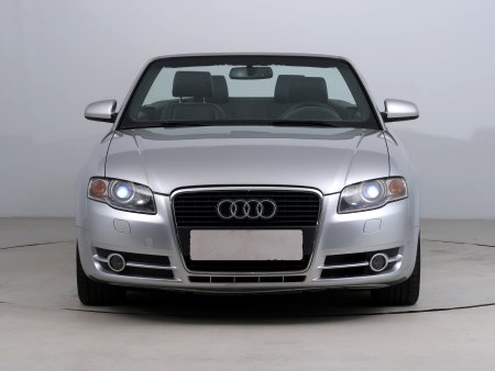 Audi A4, 2007 - pohled č. 2