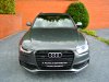 Audi A4, 2013 - pohled č. 2