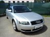 Audi A4, 2004 - pohled č. 3