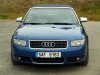 Audi A4, 2004 - pohled č. 2