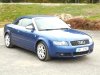 Audi A4, 2004 - pohled č. 3