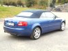 Audi A4, 2004 - pohled č. 4
