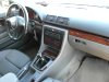 Audi A4, 2002 - pohled č. 9