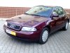 Audi A4, 1996 - pohled č. 2
