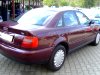 Audi A4, 1996 - pohled č. 4