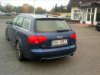Audi A4, 2005 - pohled č. 3