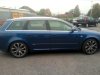 Audi A4, 2005 - pohled č. 6
