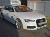 Audi A4, 2014 - celkový pohled