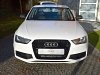 Audi A4, 2014 - pohled č. 2