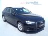 Audi A4, 2016 - pohled č. 3