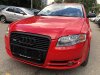 Audi A4, 2005 - pohled č. 2