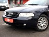 Audi A4, 2000 - celkový pohled