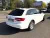 Audi A4, 2013 - pohled č. 3