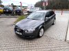 Audi A4, 2007 - celkový pohled