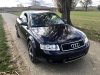 Audi A4, 2002 - pohled č. 3