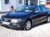 Audi A4, 2011 - celkový pohled