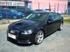 Audi A4, 0 - celkový pohled