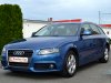 Audi A4, 2008 - pohled č. 3