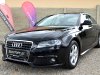 Audi A4, 0 - celkový pohled