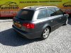 Audi A4, 2006 - pohled č. 3